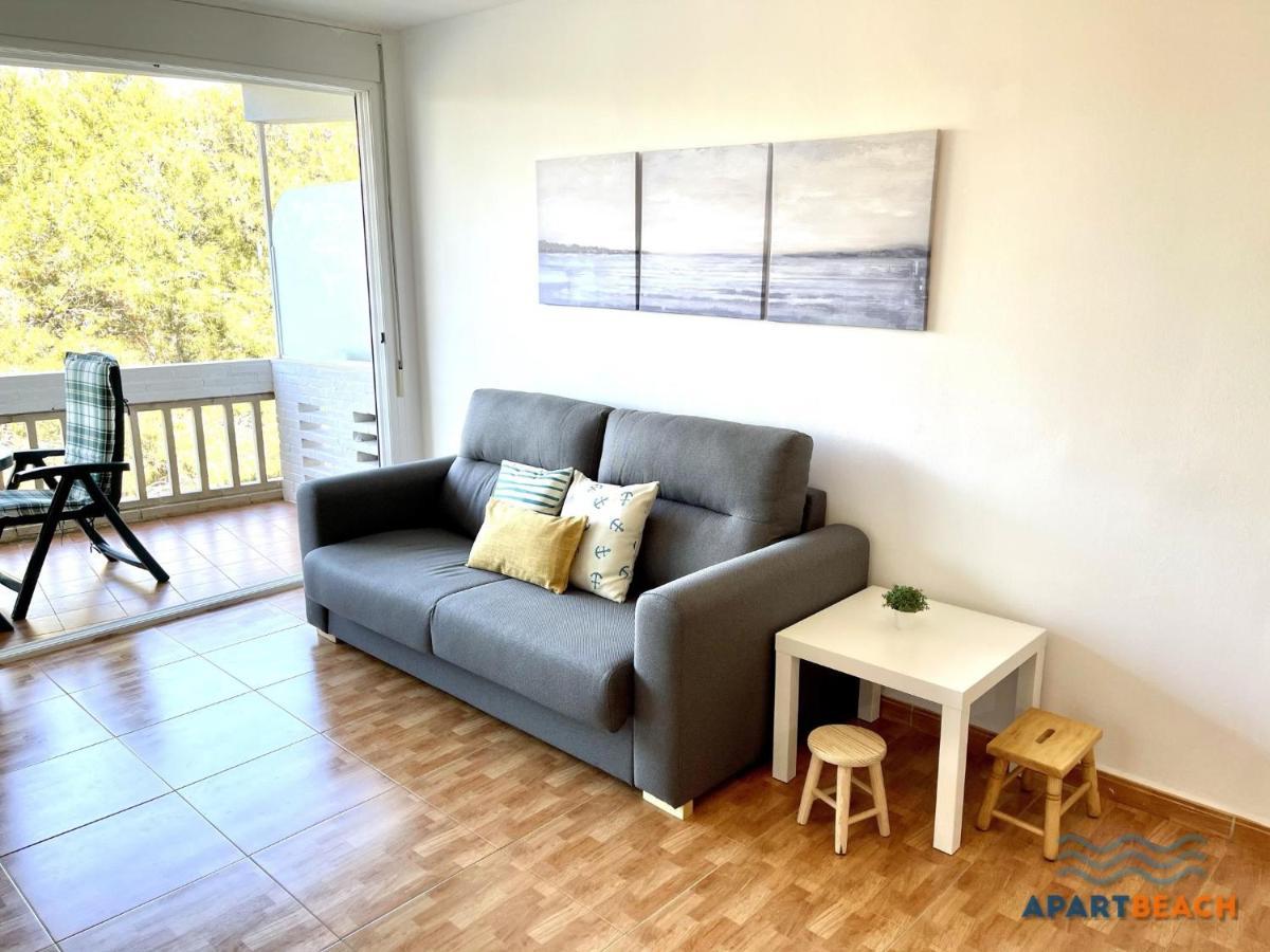 Apartbeach Cye 6 Climatizado Y Junto Playa Salou Exterior photo