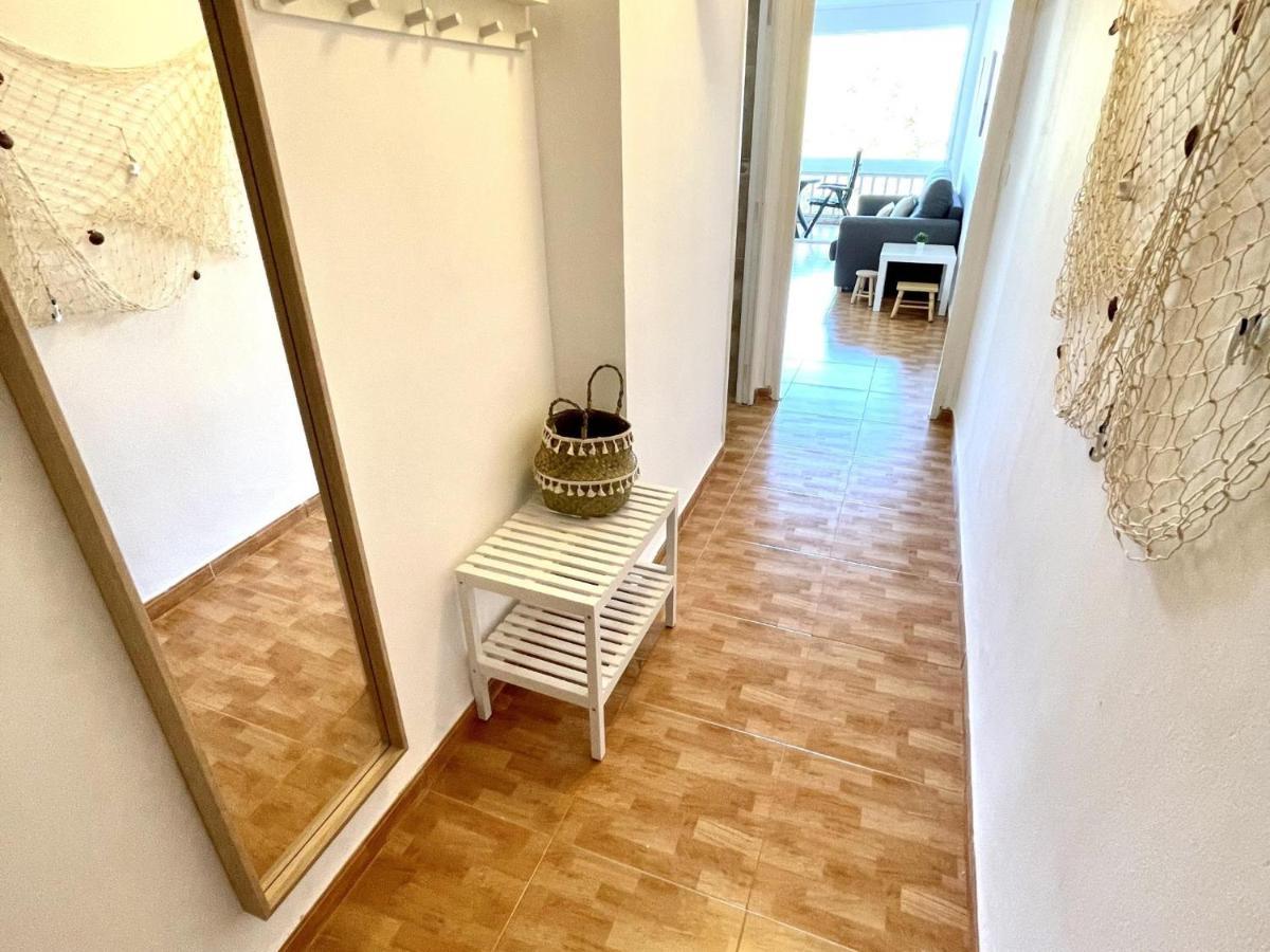 Apartbeach Cye 6 Climatizado Y Junto Playa Salou Exterior photo