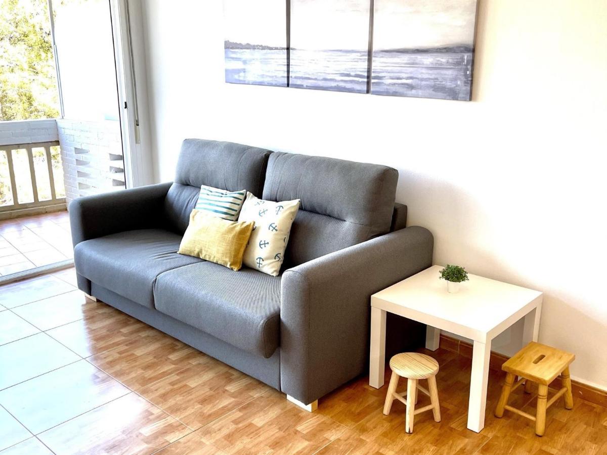 Apartbeach Cye 6 Climatizado Y Junto Playa Salou Exterior photo