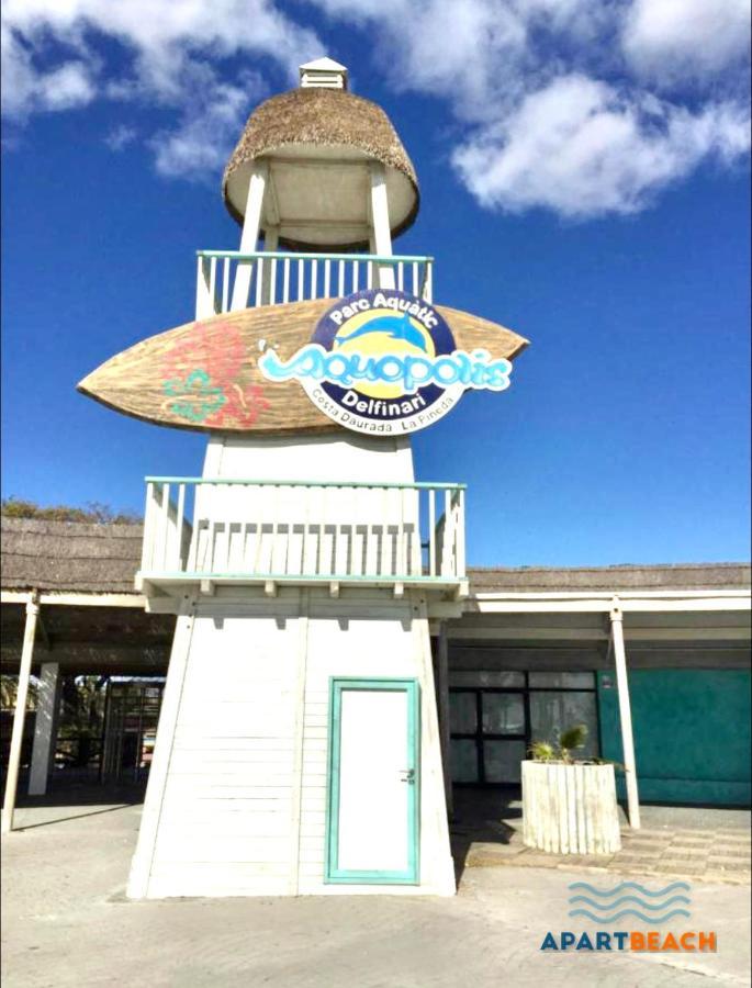 Apartbeach Cye 6 Climatizado Y Junto Playa Salou Exterior photo