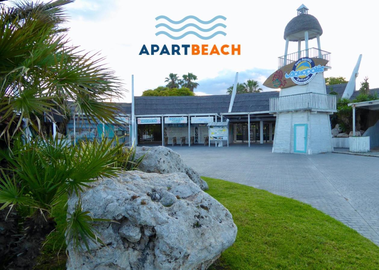 Apartbeach Cye 6 Climatizado Y Junto Playa Salou Exterior photo